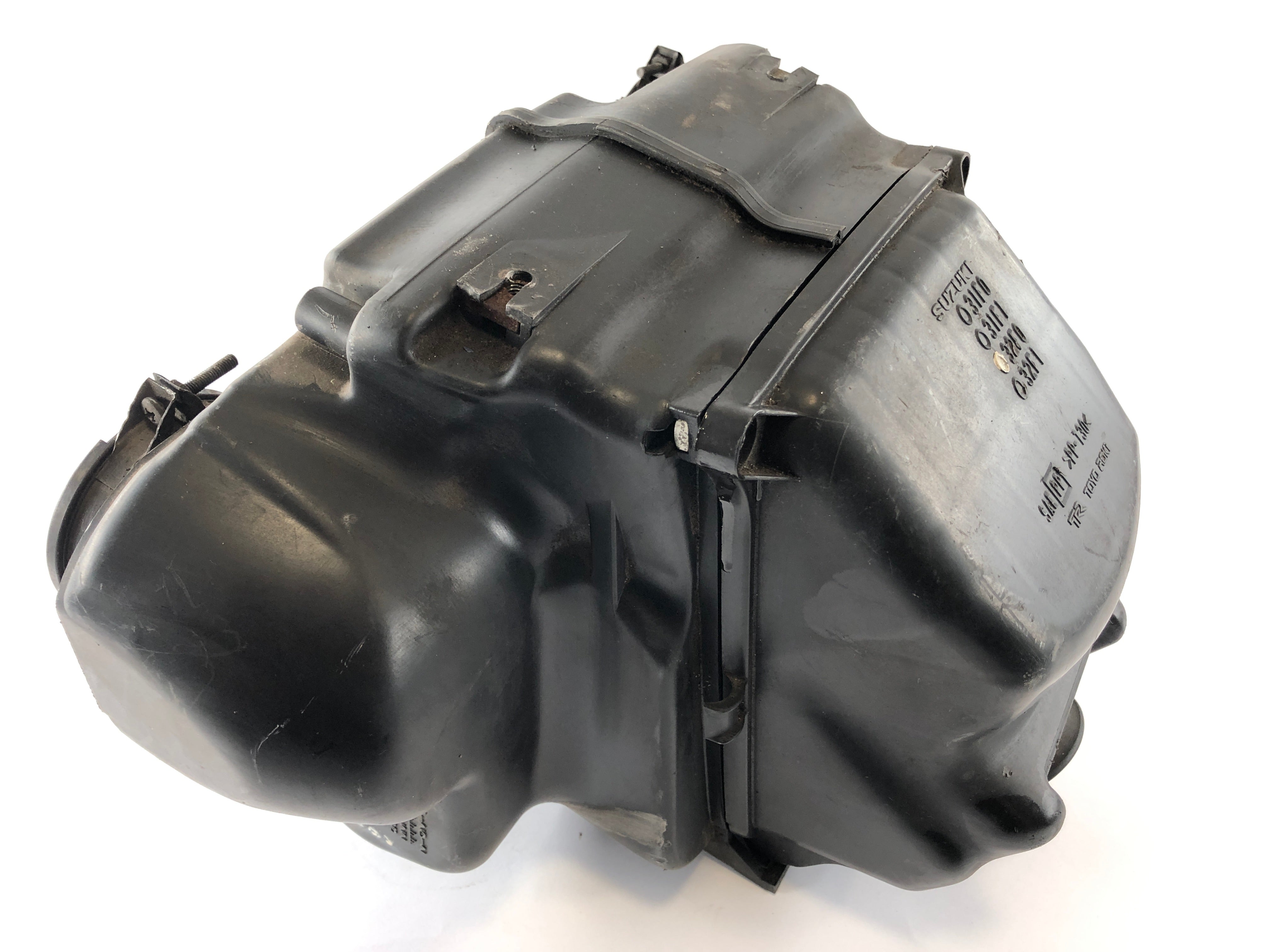 Suzuki Bandit GSF 1200 S WVA9 [2001] - Box filtro aereo airbox