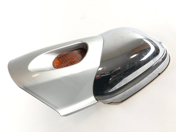 BMW K 1200 LT [2002] - зеркальная крышка слева