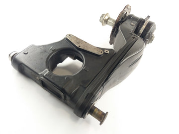 Triumph Speed ​​Triple 1050 515NJ [2006] - Swinge Rode Wheet Swing - 0