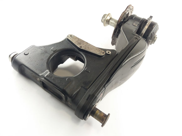 Triumph Speed ​​Triple 1050 515NJ [2006] - Swinge Rode Wheet Swing