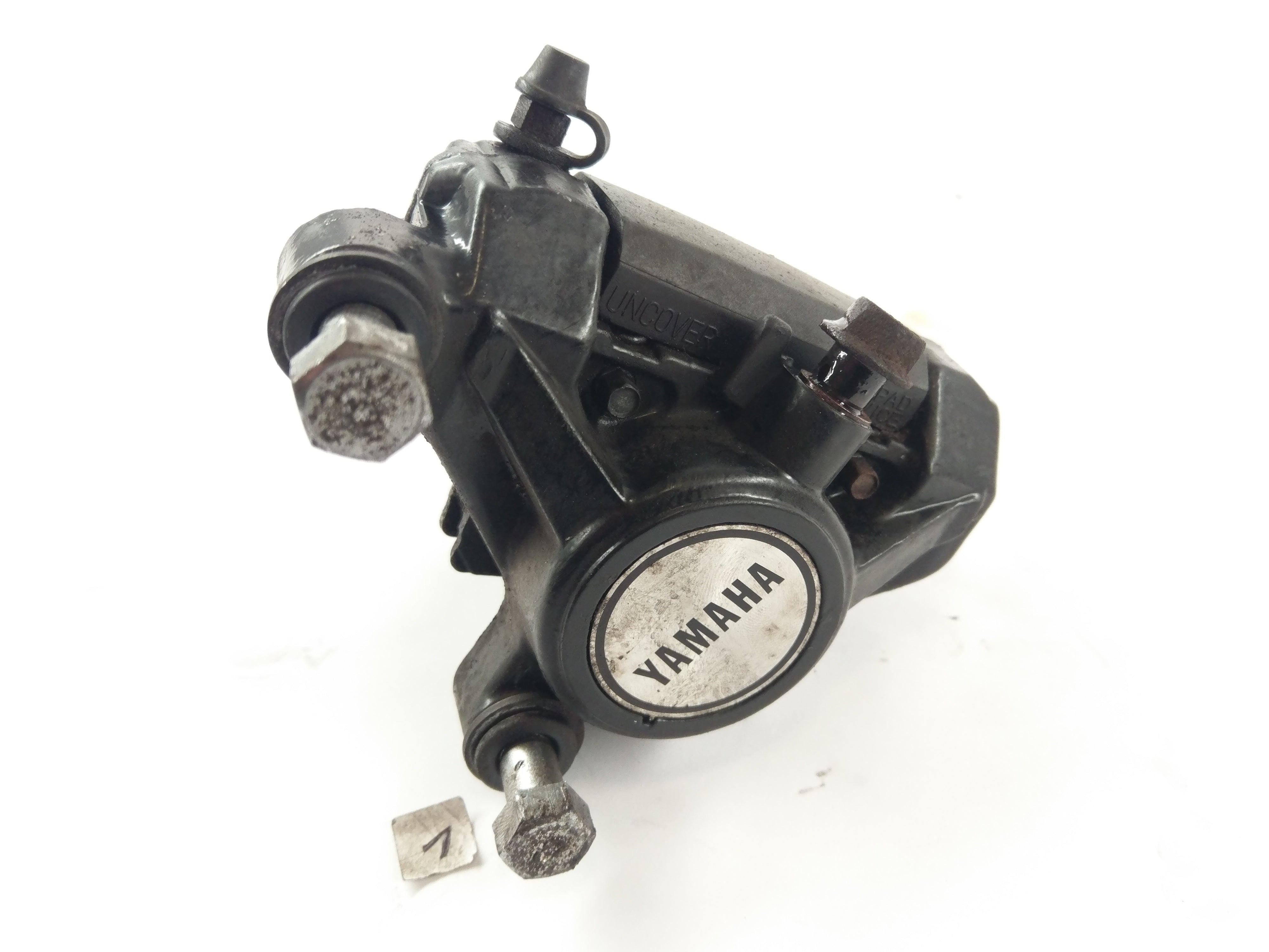 Yamaha XJ 900 F 58L [1985] - brake caliper left