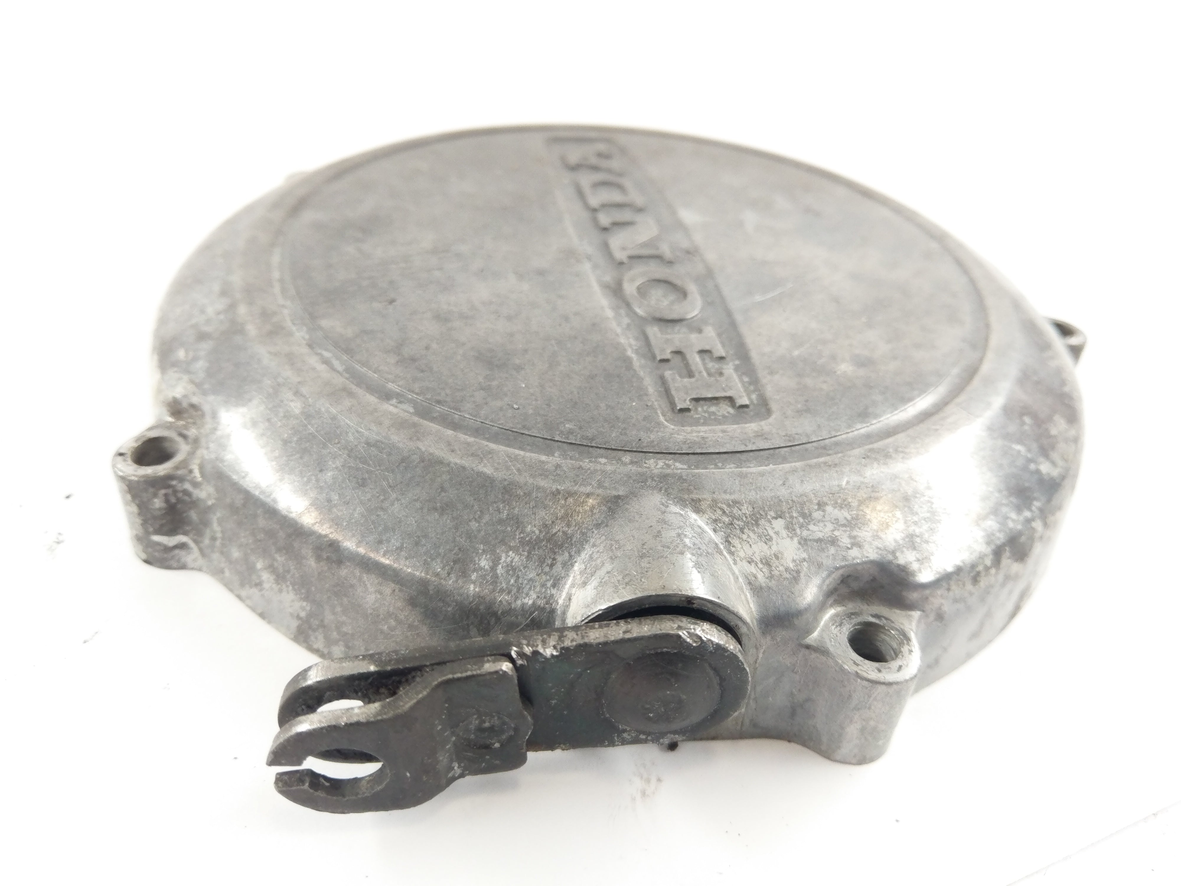 Honda CX 500 E PC06 [1982] - Engine cover clutch cover