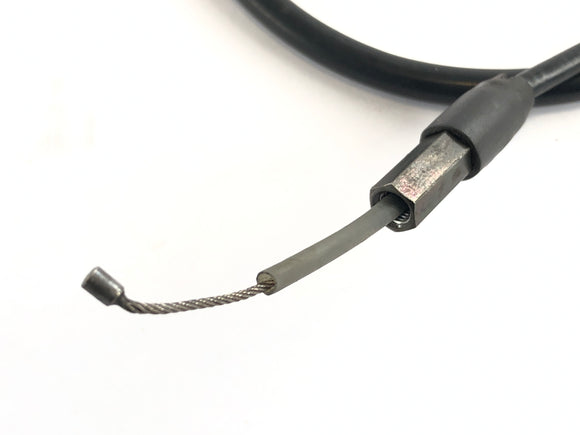 Yamaha Grizzly 660 AM03W [2003]  - 加油火车