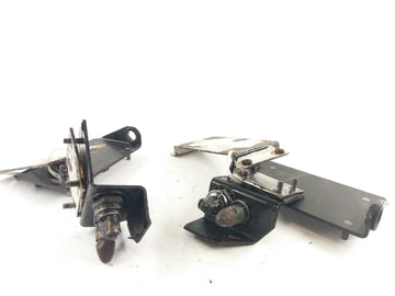 Moto Guzzi V65 PG [1988] - Assunzione di case di fissaggio del caso - 0