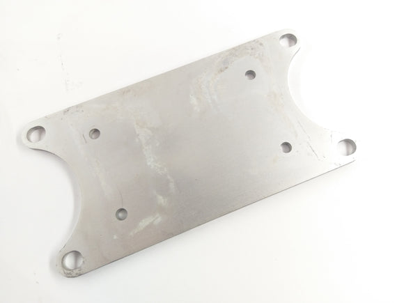 Suzuki GSF 1200 S GV75A [1998] - Front pro nahrávání blatníku