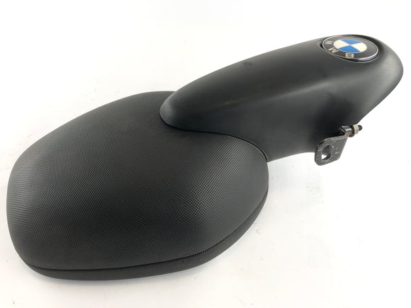 BMW C1 125 [2001] - siedzenie kierowcy Headrest