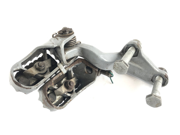 KTM LC4 640 Prestige [2003] - Ovladače Footrest 2 kusy