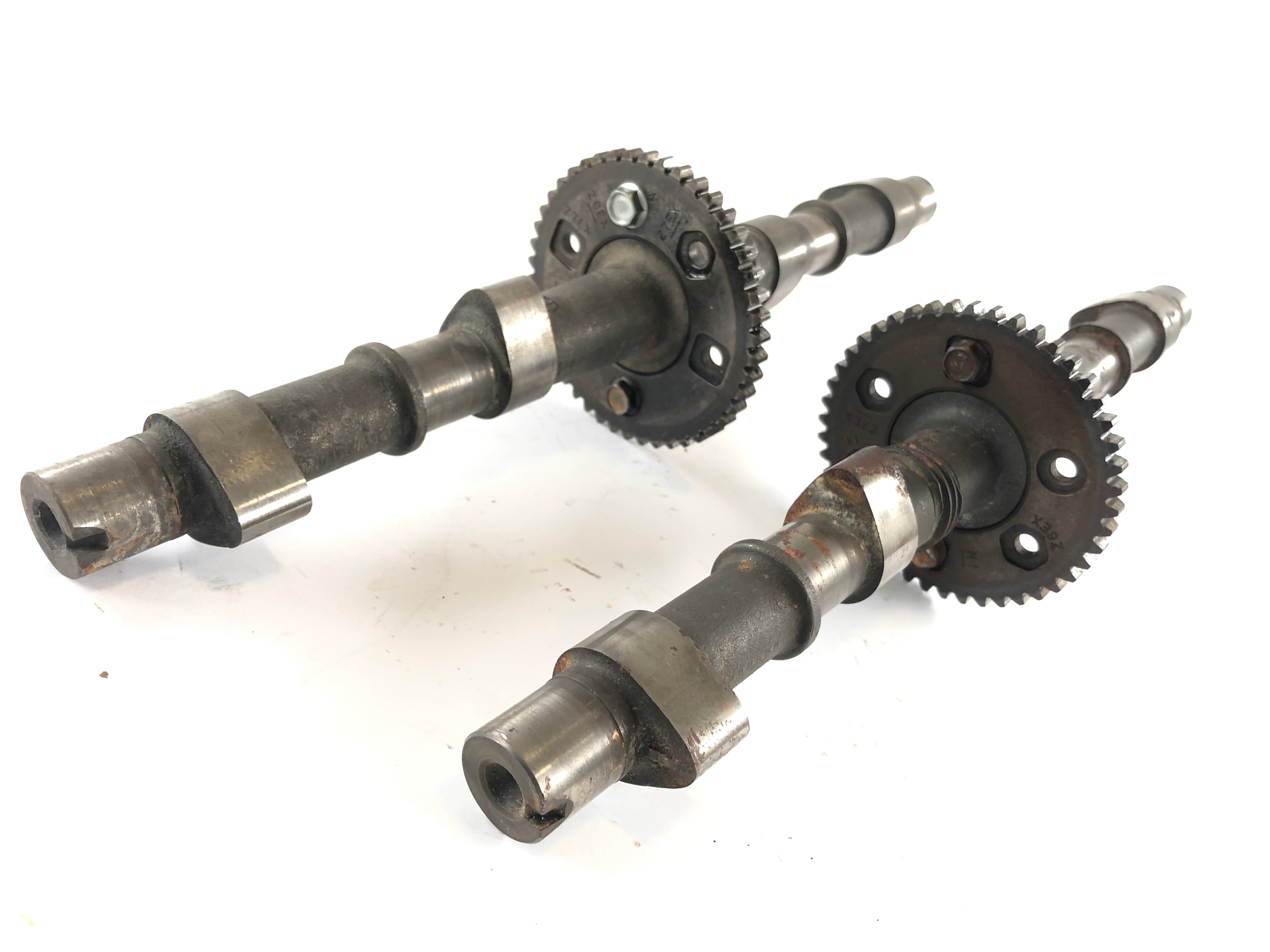 Kawasaki Z 750 E KZ750E [1981] - CAMSHAFTS SET