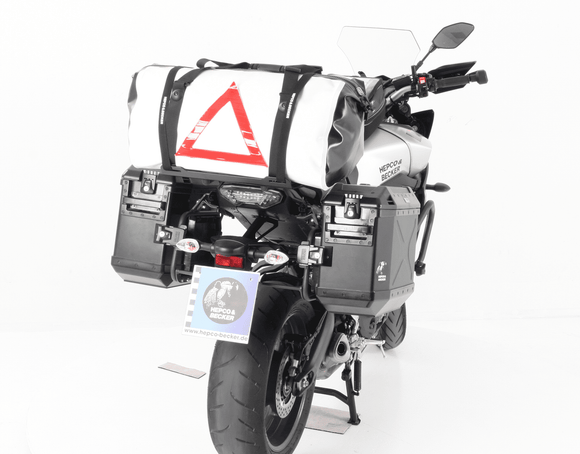 Yamaha MT-09 Tracer [2015-2017] -casus carrier lock-it