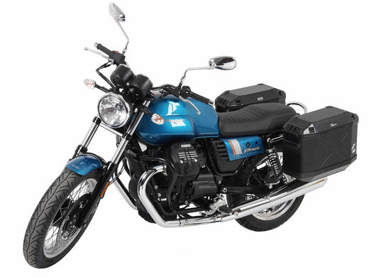 Moto Guzzi V 7 III Carbon [2018-2020] - Cycled Case Carrier