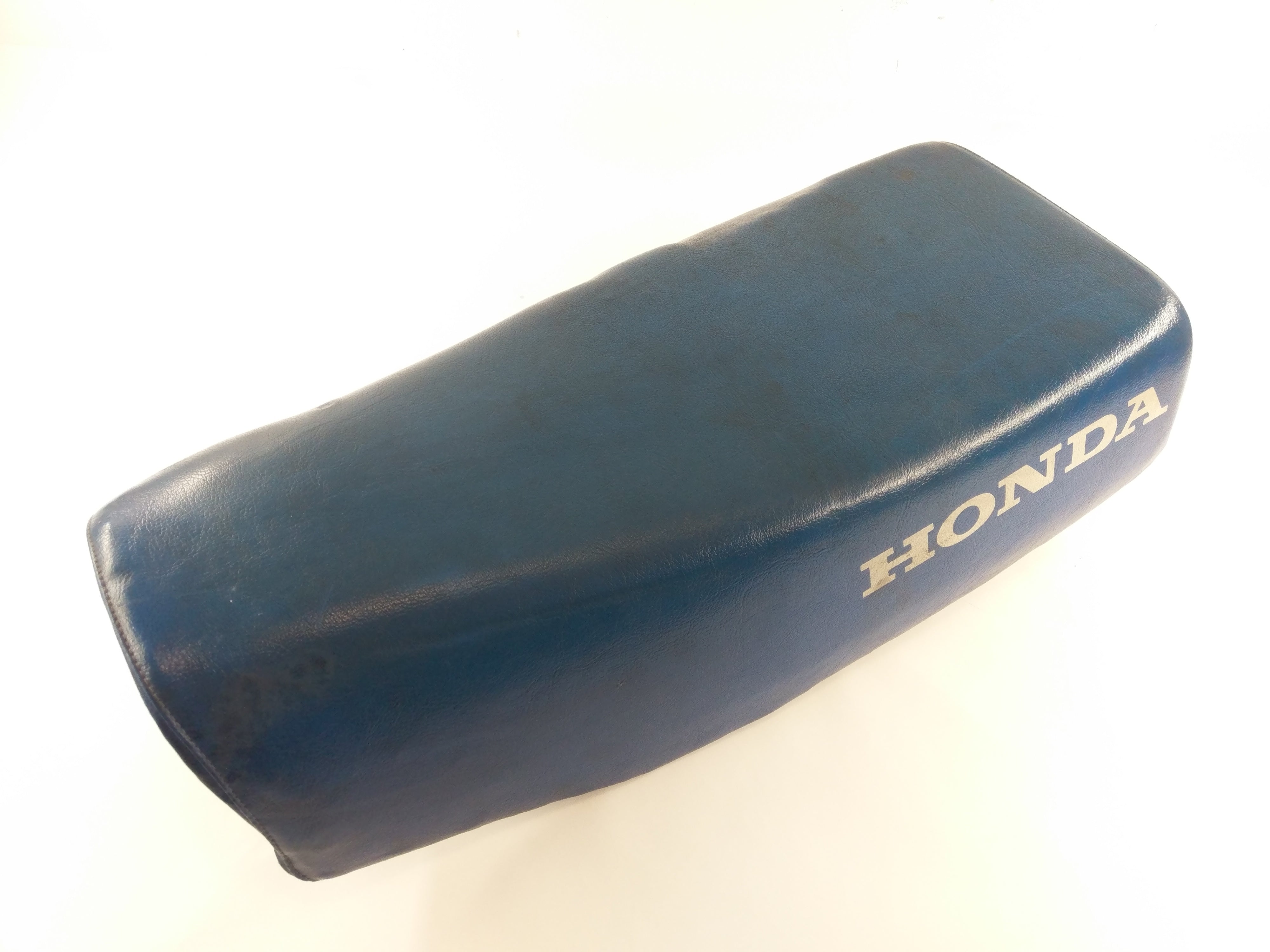 Honda XL 500 R PD02 [1983] - Seat asiento del conductor del asiento