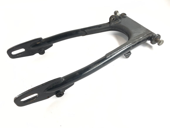 Honda CJ 360 T [1980] - Schwinge takapyörän kääntö