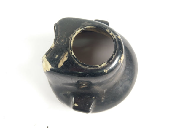 Honda XL 500 S PD01 [1982]  -  [1997]  - ランプポットヘッドライトホルダー