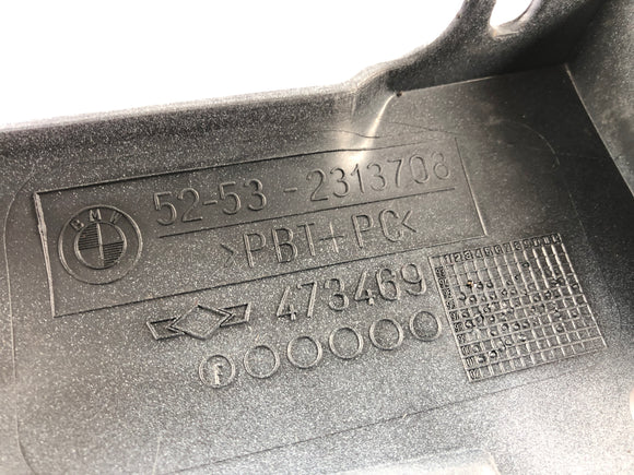 BMW R 1150 RT [2003] - Rear fairing bottom right