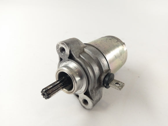 Beta RR 4T 125 LC [2016] - Starter