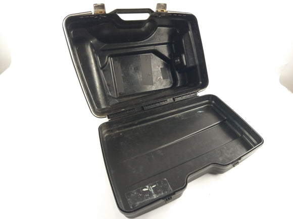 Moto Guzzi Mille GT [1990] - Suitcase Set utan en nyckel