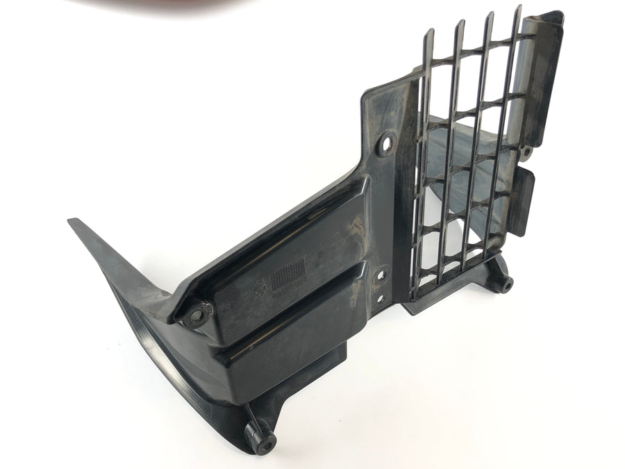 Aprilia SX KX1 125 [2020] - Splash Protection Clading Cover