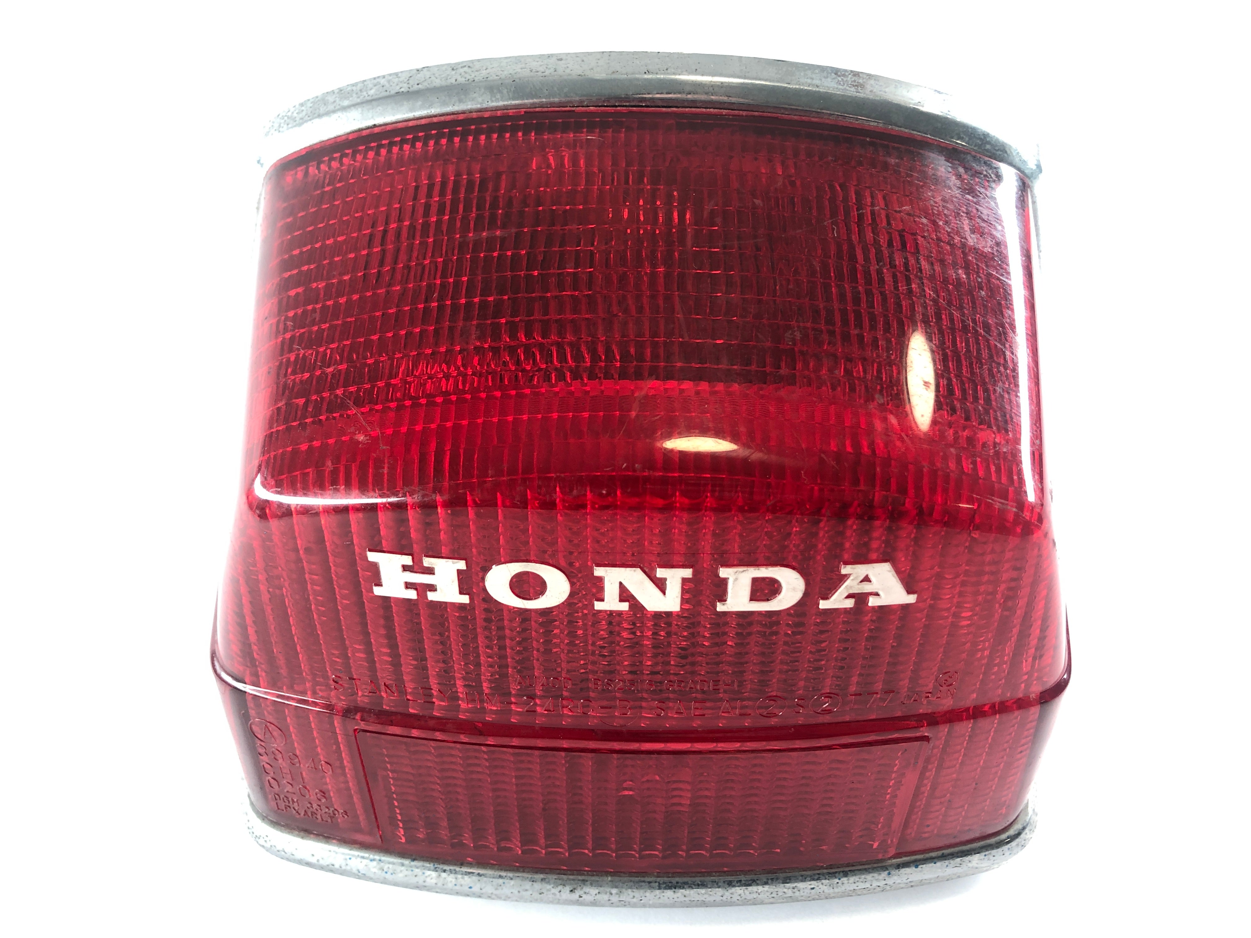 Honda CB 900 F SC01 [1981] - Rear light