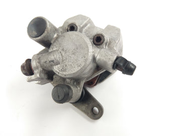 Yamaha Kodiak 400 5Y4 [2004] - Jarrujen jarrujen pihdit oikealla puolella - 0