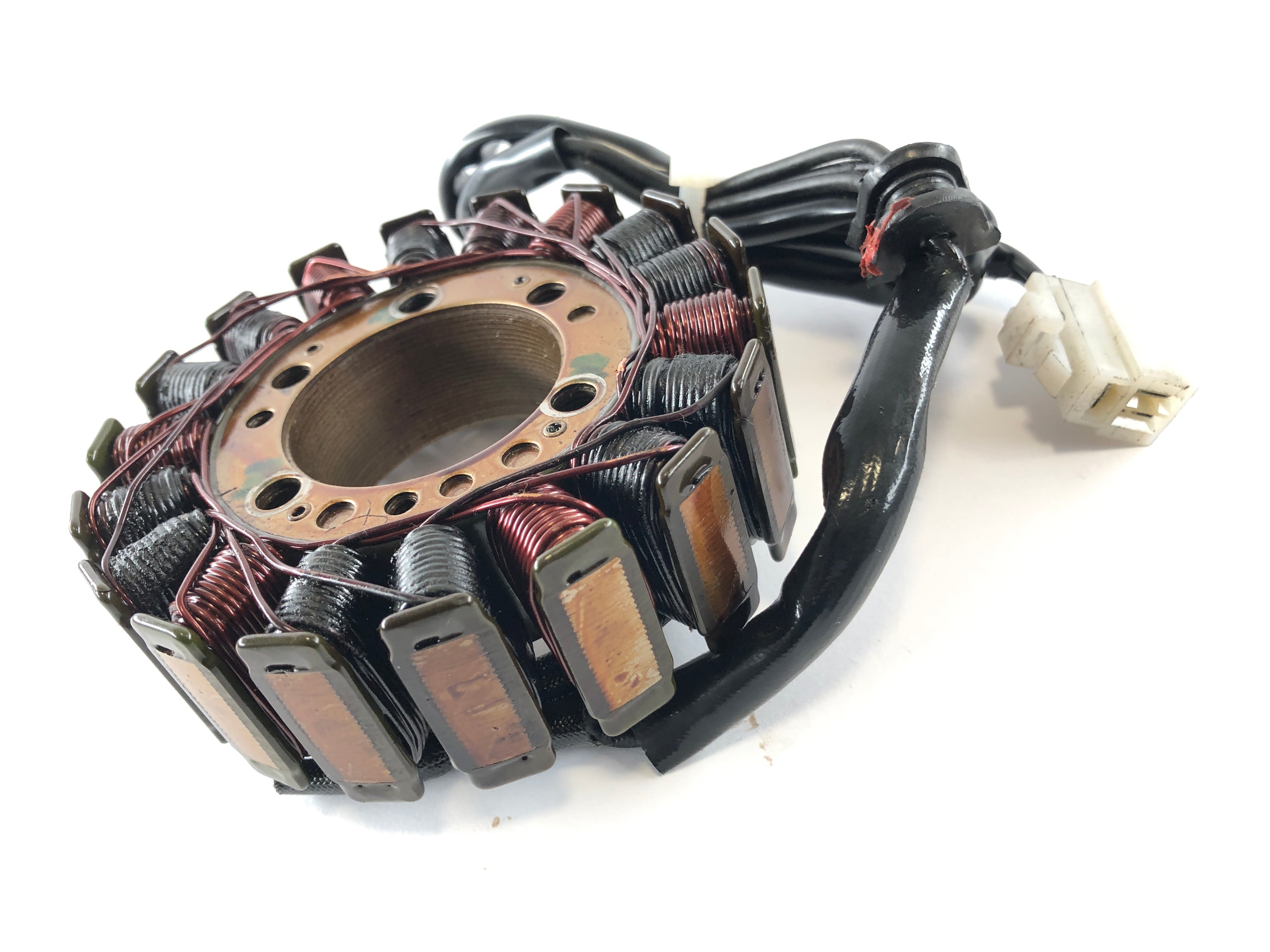 Triumph Speed ​​Triple 1050 515NJ [2006] - Stator Alternator