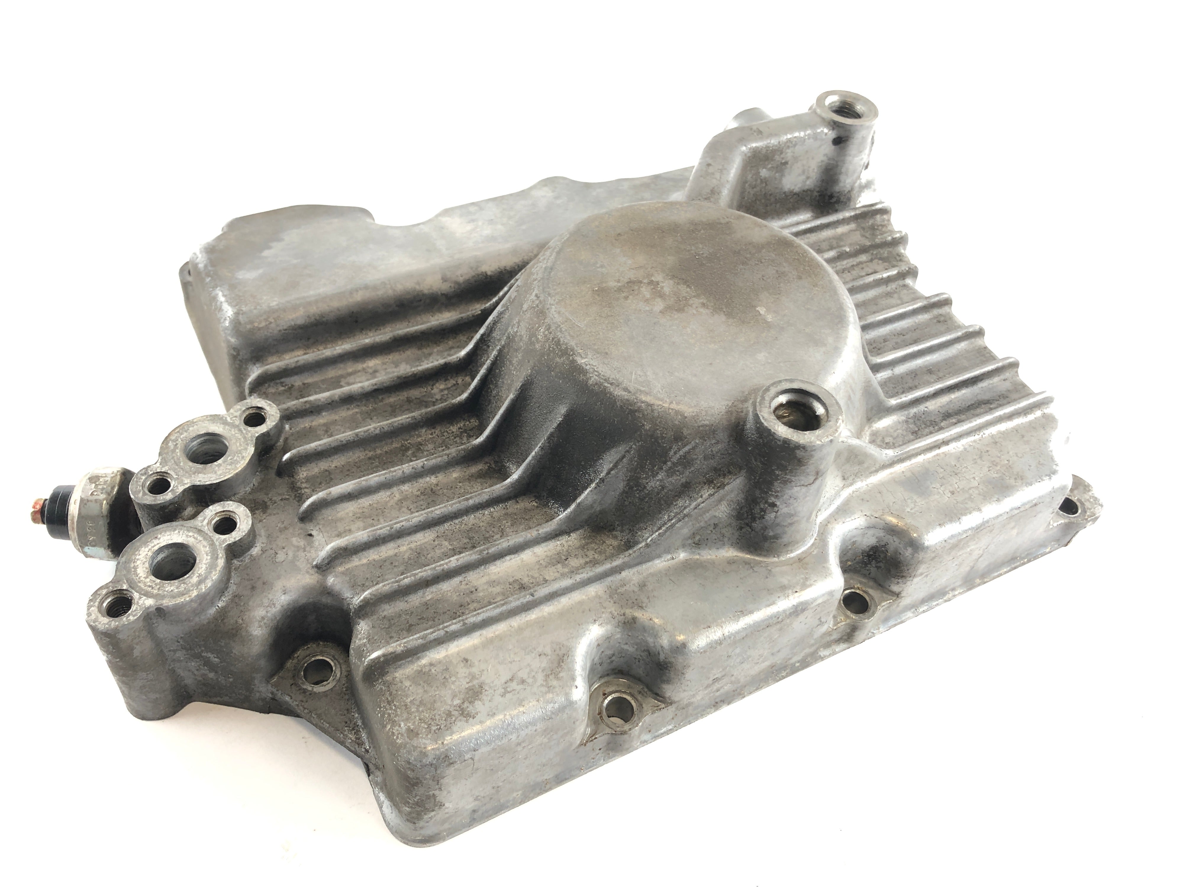 Kawasaki ZXR 400 ZX400L [1993] - Oil pan engine cover