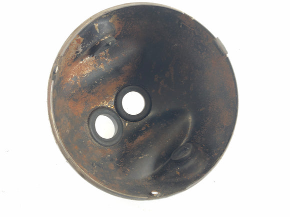 铃木T 500 [GT 500]  - 灯罩大灯