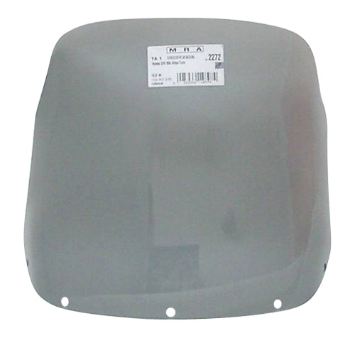 Honda XRV 650 Africa Twin - Touring Disc "TN"