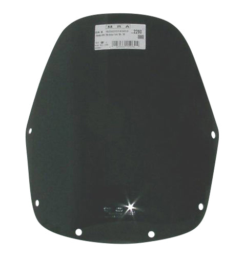 Honda XRV 750 Africa Twin [1990-1992]-Originální tvarový disk "on"