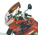 Honda XRV 750 Africa Twin [1996-2000]-DOURING DISC "TN"-2