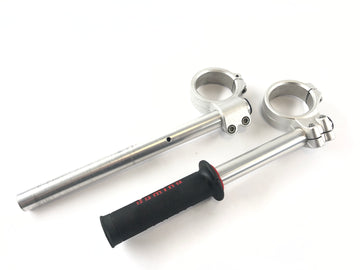 Ducati 1098 S [2007] - Stuurbalkpaar - 0