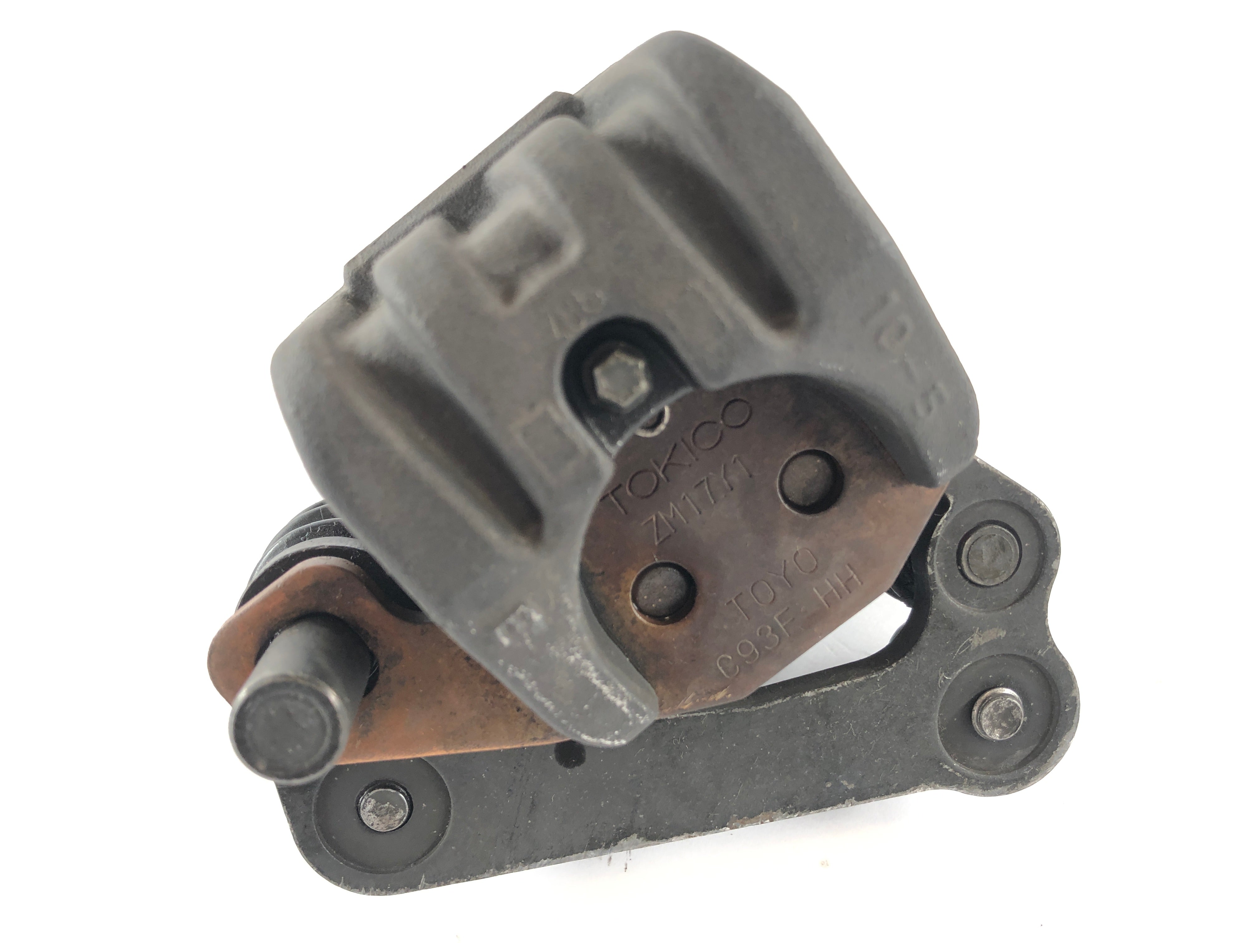 Kawasaki Z 750 ZR750J [2005] - rear brake caliper