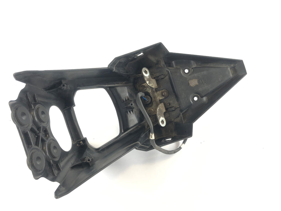 Yamaha WR 125 R DE07 [2016] - Holtorpladeholder