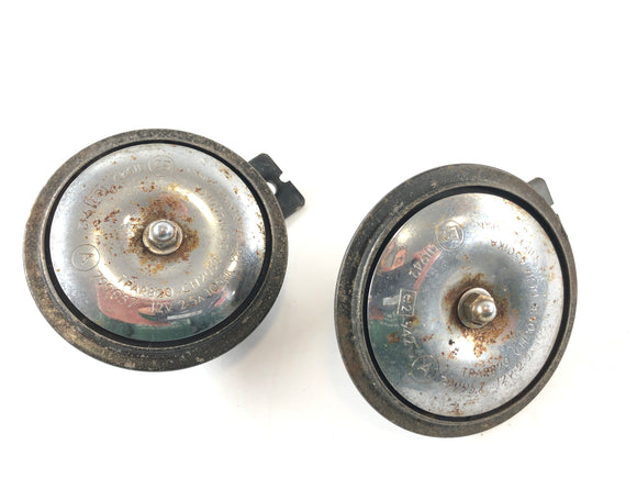 Yamaha XJR 1200 4PU [1995] - Horn set pair