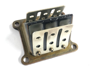 Yamaha DT 125 R DE03 [1999] - Kalvolohko - 0