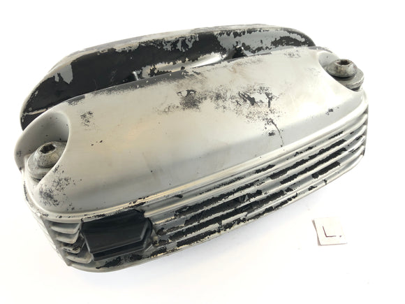 BMW R 1100 R Tipo 259 [1999] - Tampa da válvula à esquerda