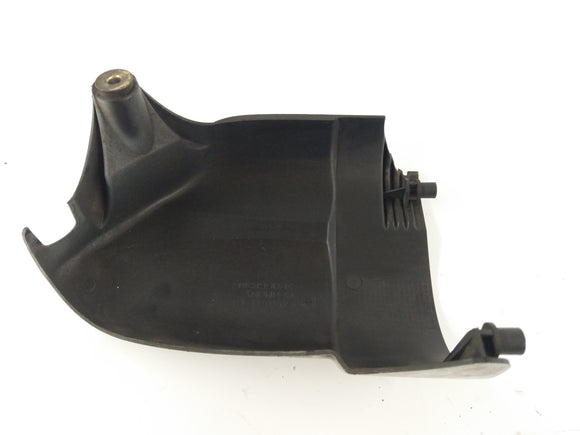 BMW R 1200 GS R12 [2004] - Pokrytí startéru