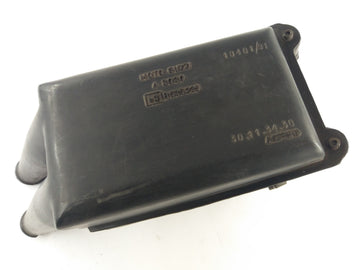 Moto Guzzi Quot 1100 ES [1999] - Airbox AirFillterKasten - 0