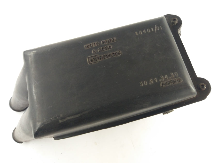 Moto Guzzi Quota 1100 ES [1999] - Gaisa filtra kaste Airbox