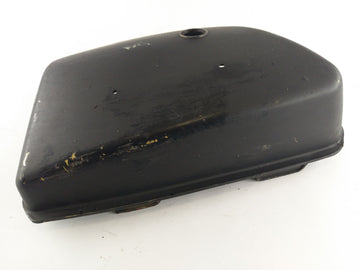 Suzuki GT 750 [1973] - Plastica di copertura laterale - 0