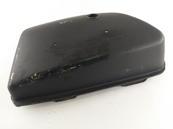 Suzuki GT 750 [1973] - boční kryt plastu