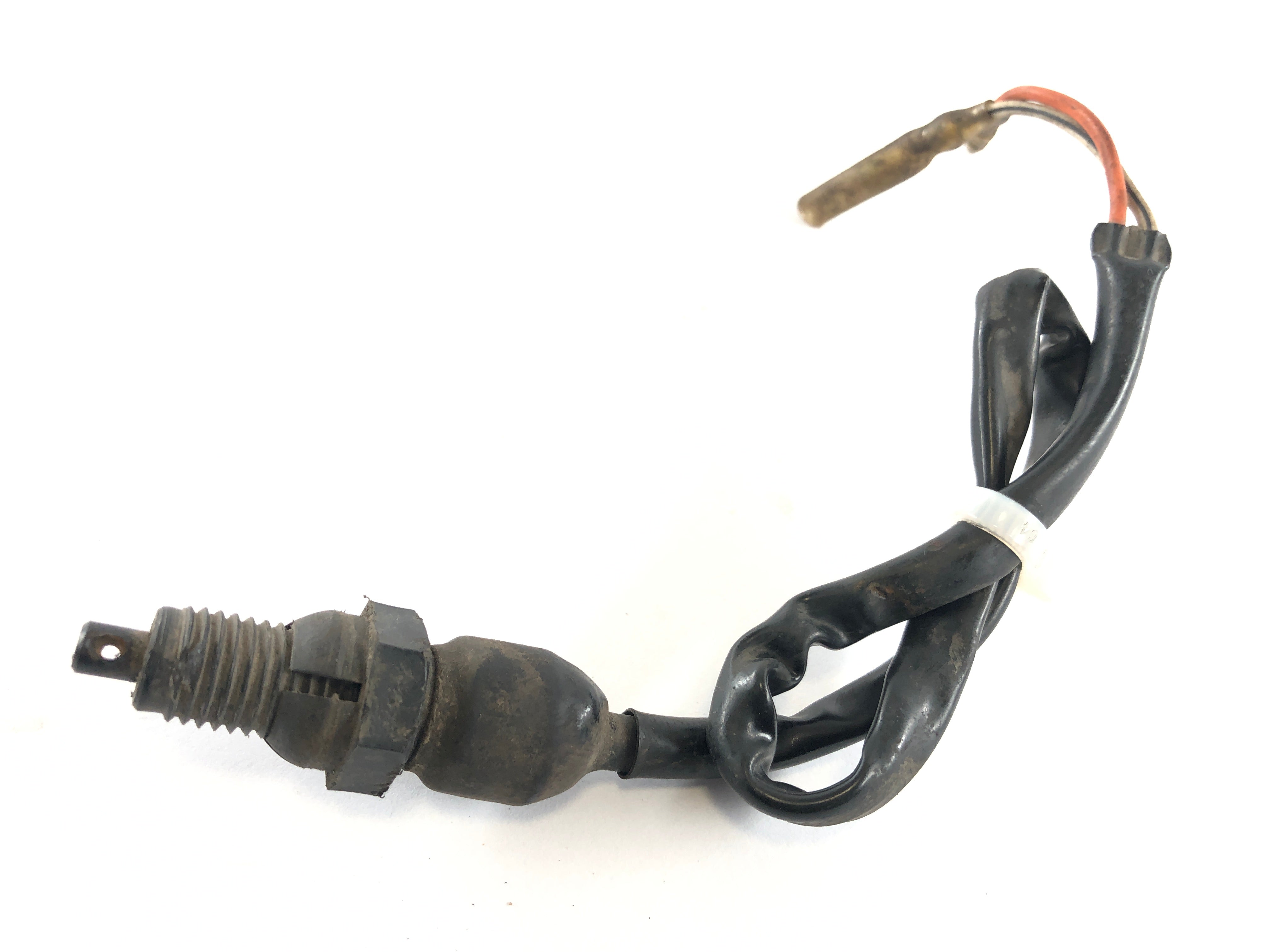 Suzuki GSX-R 1100 GV73B [1991] - Brake light switch