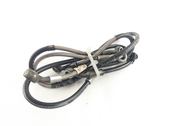 Triumph Daytona 955i T595N [2002] - brzdové vedení