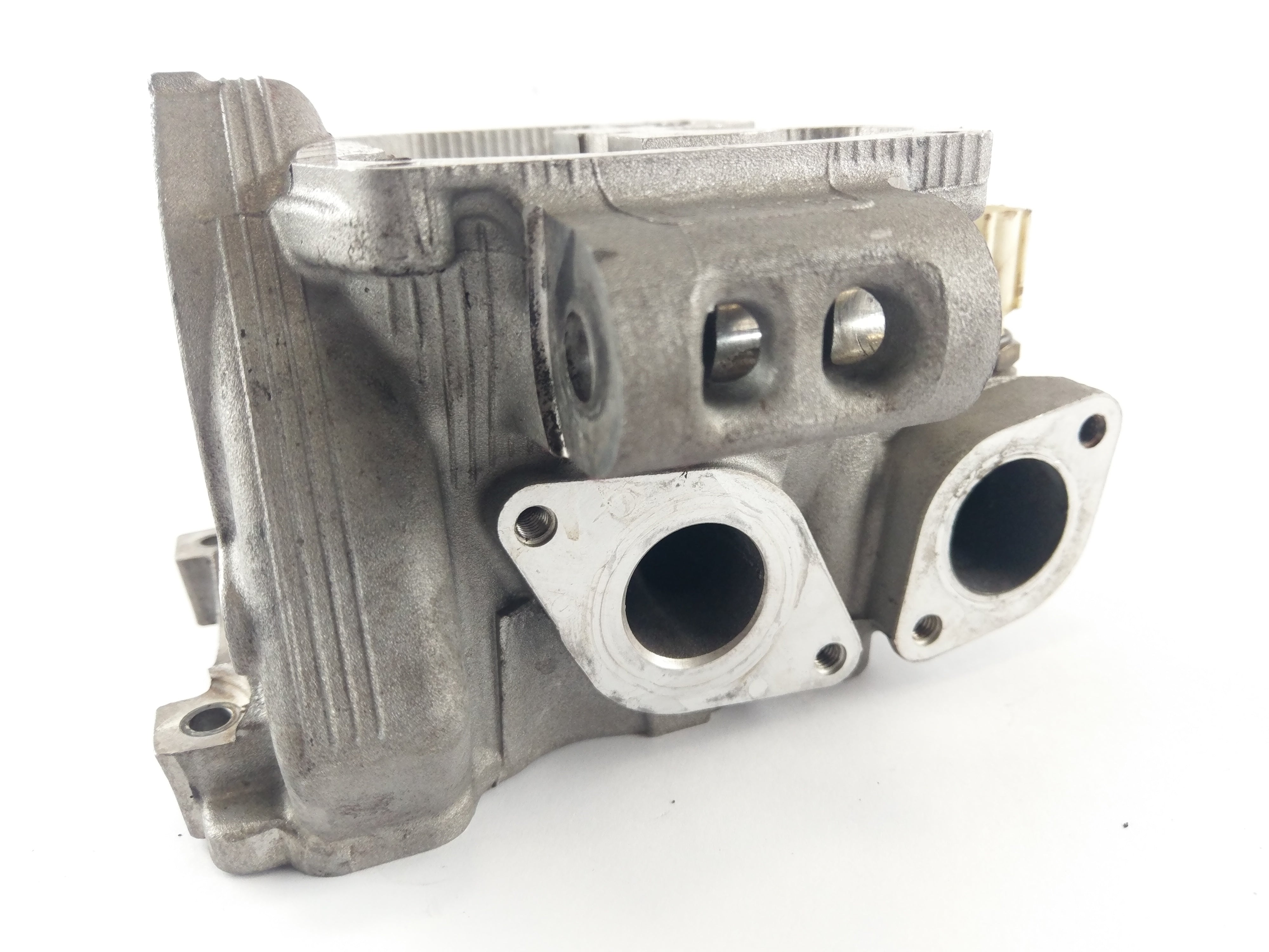 BETA RR 4T 125 LC [2016] - Cylinder head - 0