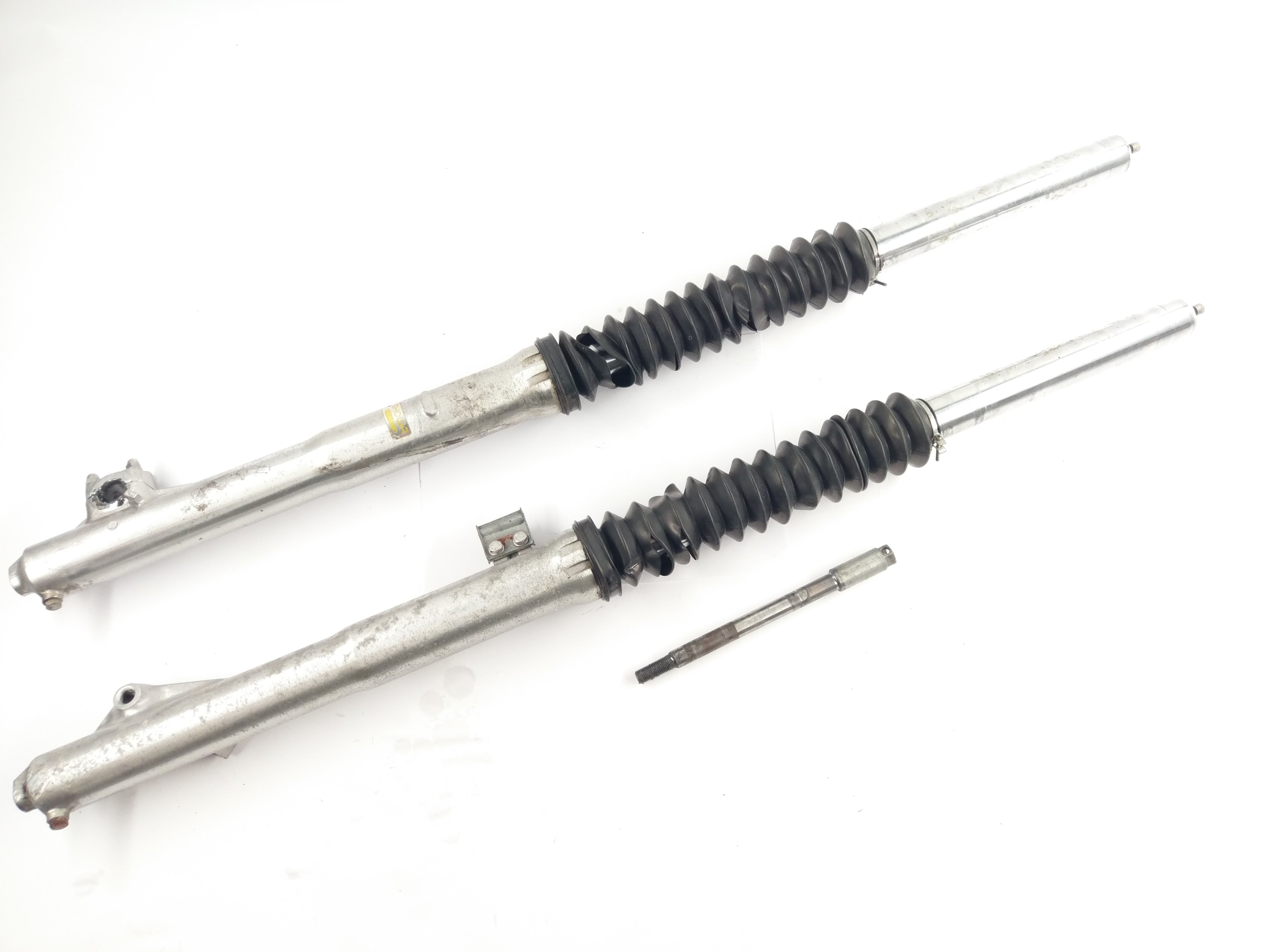 ホンダXL 500 R PD02 -Fork Front Wheel Fork Telegabel