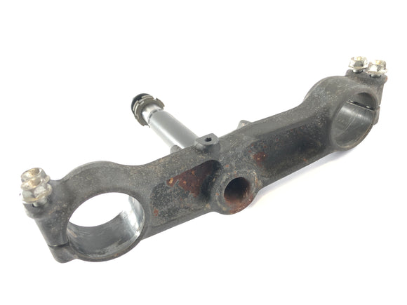 Yamaha TZR 125 4FL [1997] - Bridge fork sotto