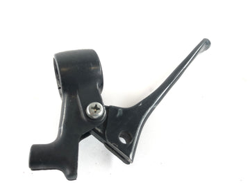 Honda XL 600 R PD03 [1984] - Decompression lever and fitting - 0