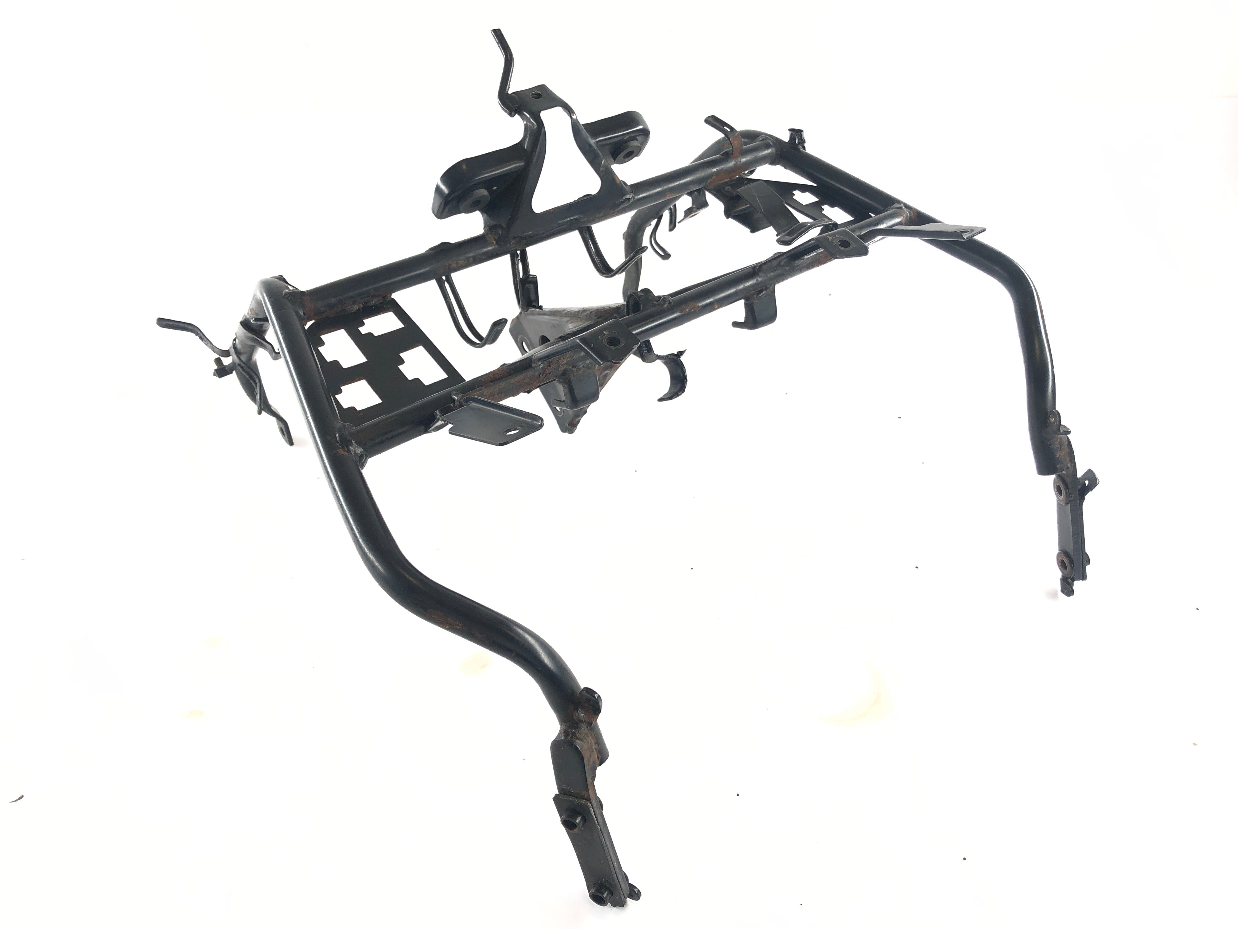 Honda VF 1000 F SC15 [1986] - Front fairing bracket antler