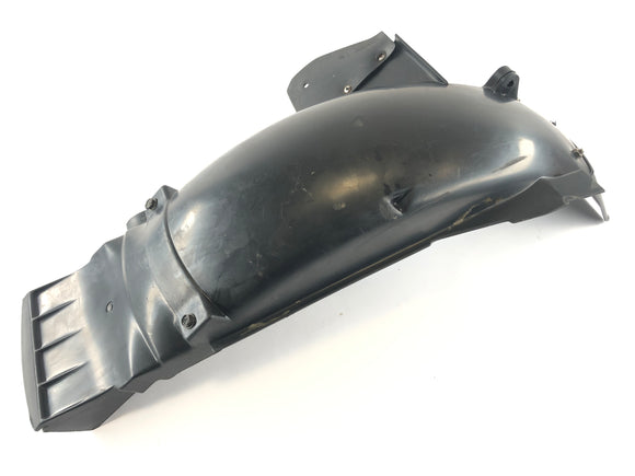 Honda XRV 750 Africa Twin RD04 [1993] - Innenkotflügel hinten Hinterradabdeckung Spritzschutz