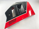 Suzuki GSX -R 1100 GV73B [1991] - Clearing Side Cladding rechtsonder-1