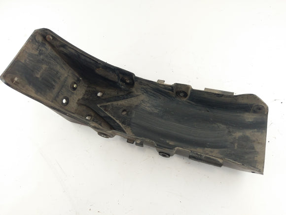 スズキGT 250 X7 [1979]  - インテリアクラッディングヘックインジェクション保護